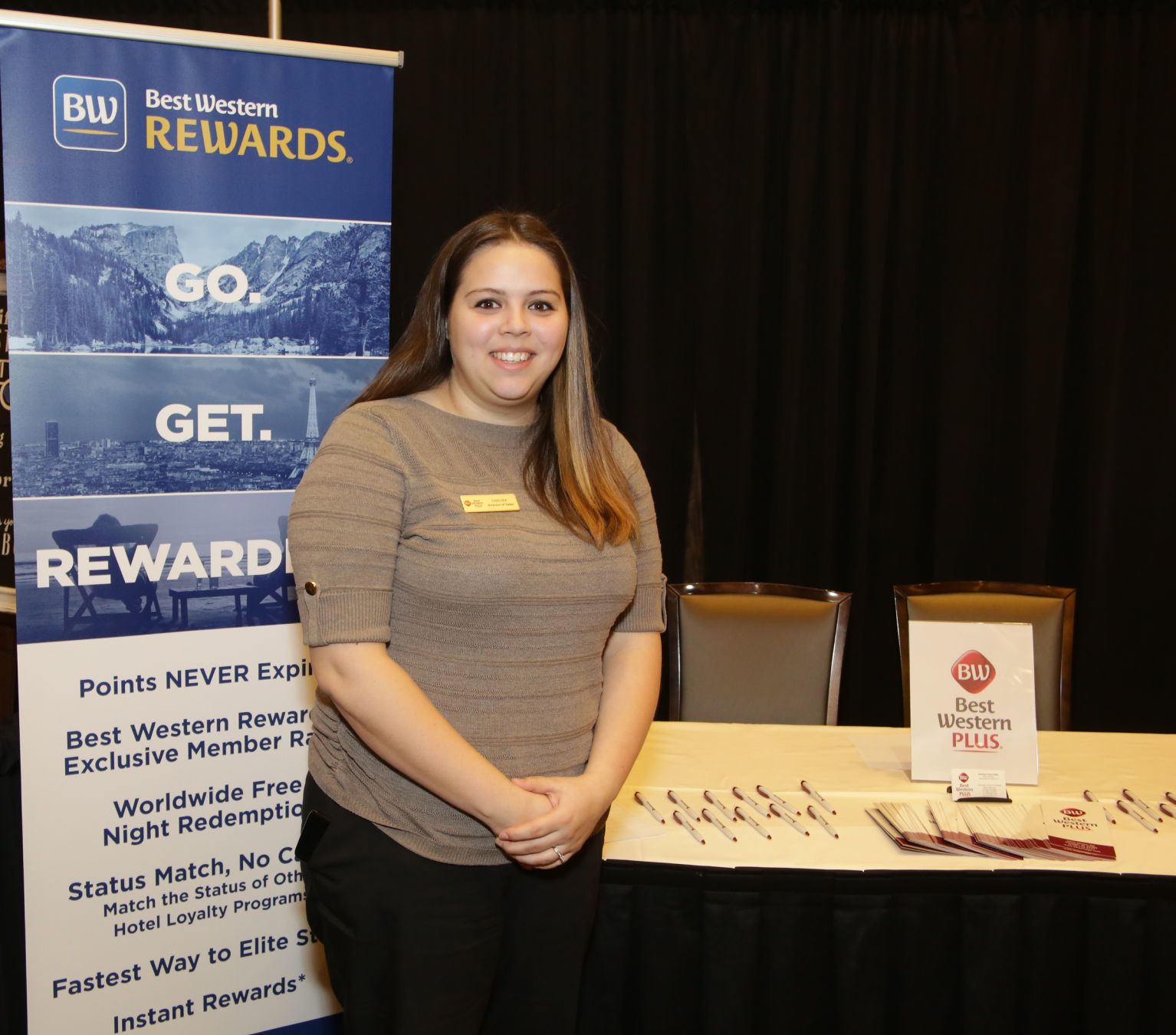 2018 Bride Blu Wedding Expo